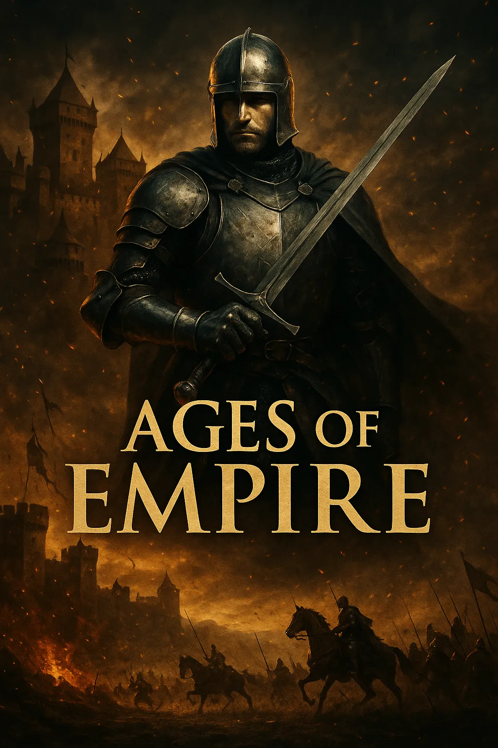 Ages of Empire